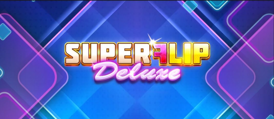 SuperFlip Deluxe premium game